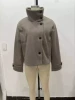 Short jacket, poster