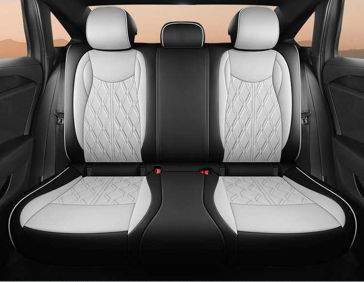 2026 Volkswagen Sagitar L seat covers, full set, for the FAW luxury and stylish version, all-season leather seat cushions