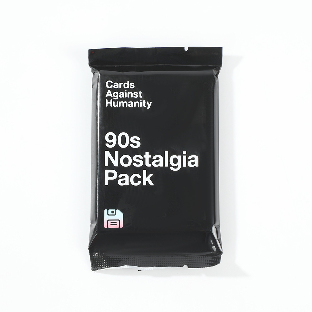 90s Nostalgia Pack
