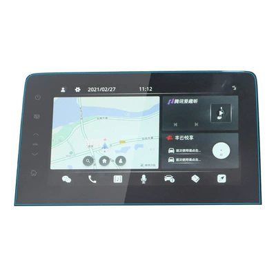 Film, Modified High-Definition and High-Transparency, Other Automotive Interior Supplies