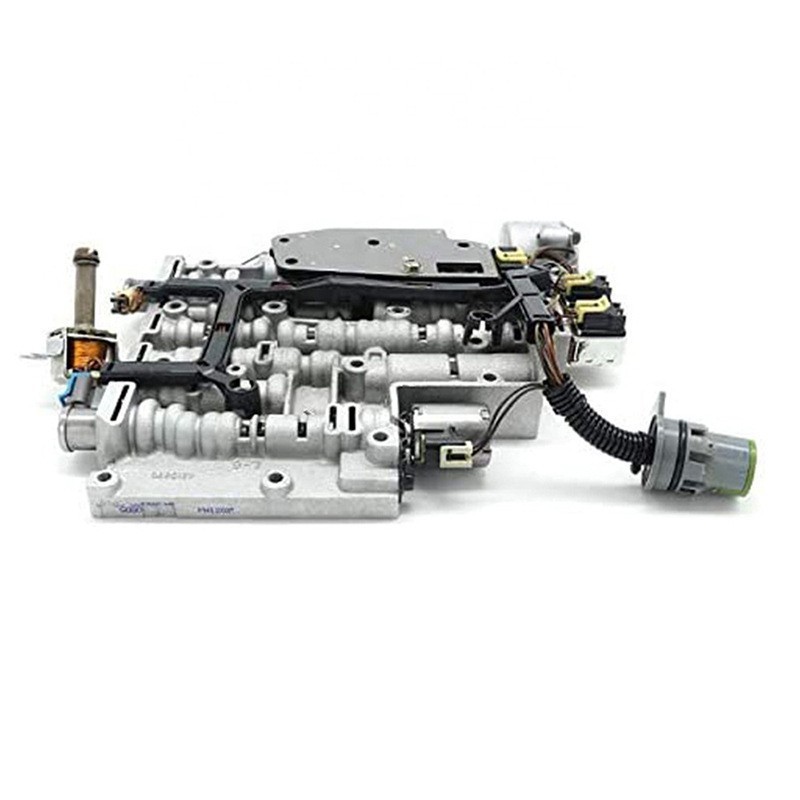 4L60E 4L65E Transmission Valve Body Is Suitable for 96-06 Chevrolet