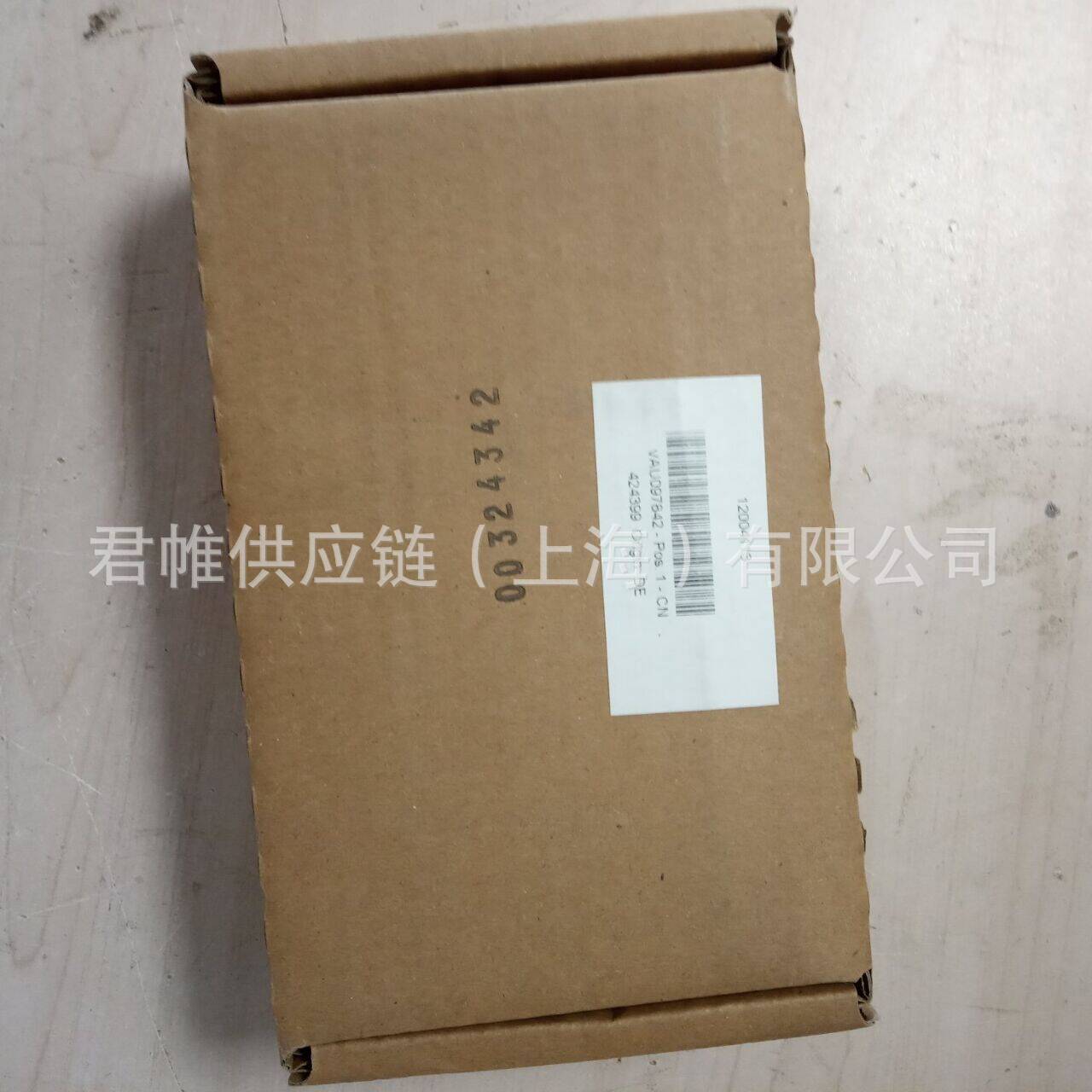 价格需核实  BAUMULLER     测速机    GHTS 46