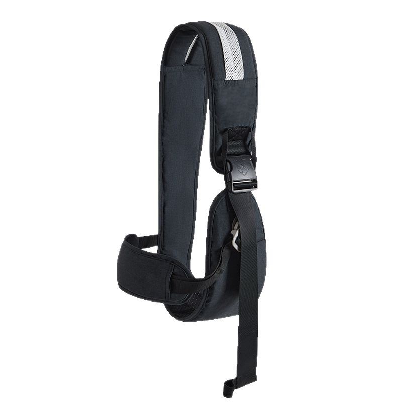 Children's simple sling to go out