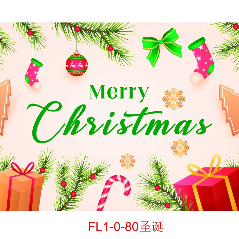 FL1-0-80 크리스마스