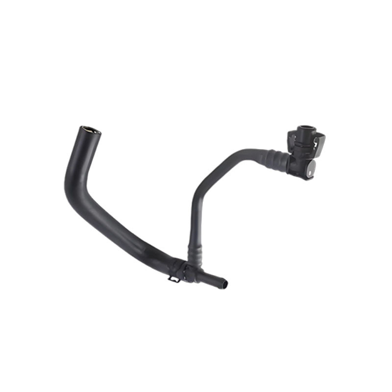 55559266 Is Suitable for Buick New Regal, Buick Excelle, Chevrolet Cruze, and Malibu Turbo Coolant Hose