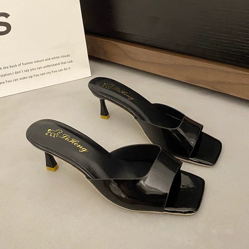 Summer universal sexy slippers, 2025 years