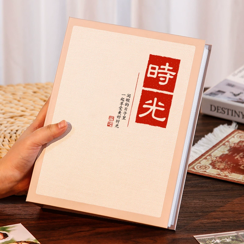 Photoalbum, photo, capacious storage system