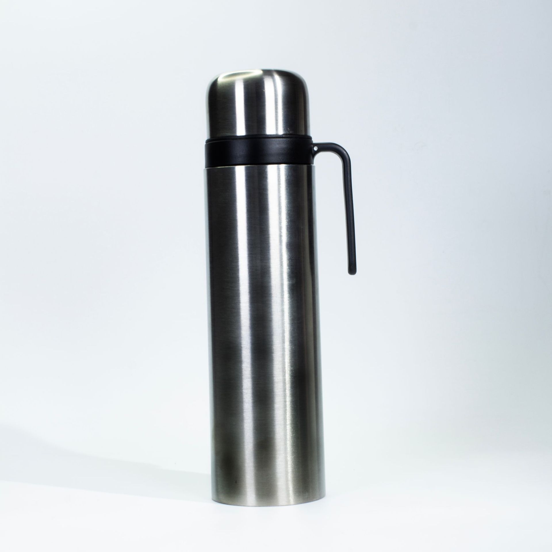 Taza de acero inoxidable caliente personalizada gran ml 1000ml Matay taza de agua set hervidor de vacío regalos comerciales