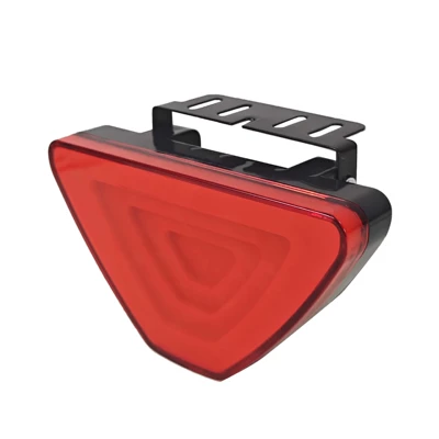Light, Waterproof Car Warning Light, Brake light