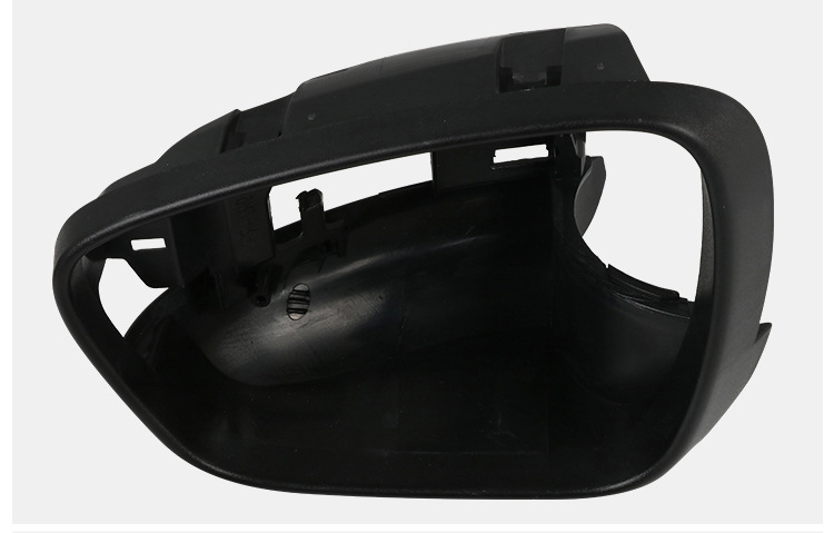 Suitable for Ford Ruiji Rearview Mirror Housing 20-24 Models Rearview Mirror Base Housing Frame Lens