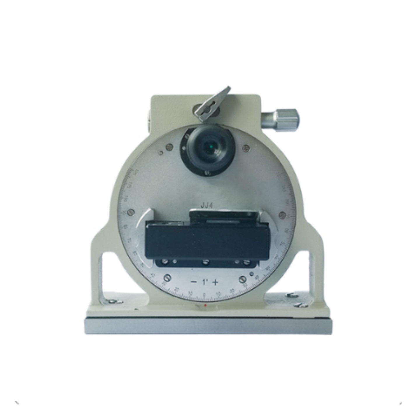 光学倾斜仪 型号:MQ411-JJ4库号：M403877