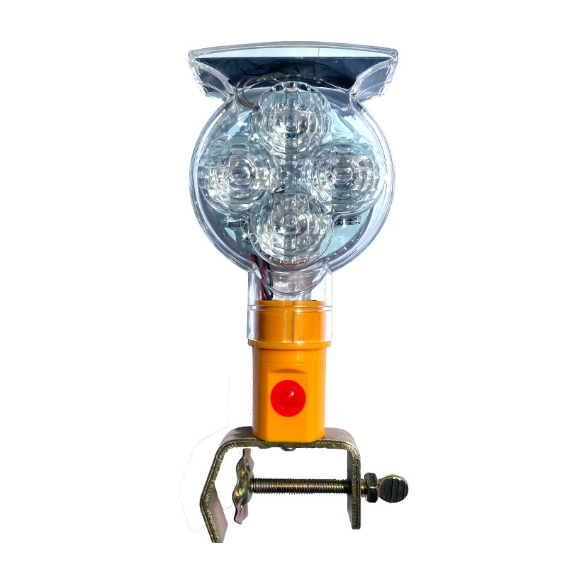 Оптовая солнечная сигнальная дорожная безопасность придорожного строительства