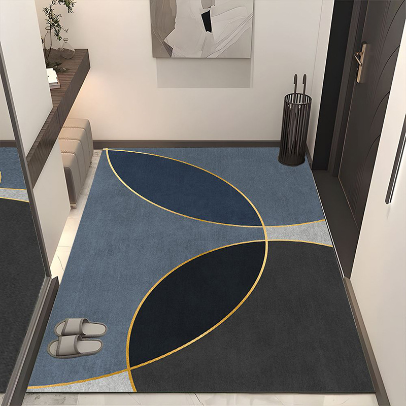 현대 기하학 09 (수직 버전)