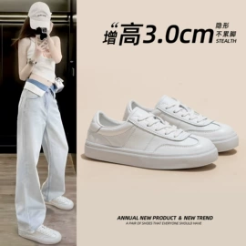 女式休闲单鞋;女式运动单鞋;女式雪地靴