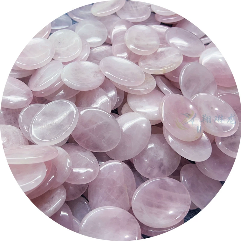 Кольцо с кристаллом, драгоценным камнем, массажер, аксессуар