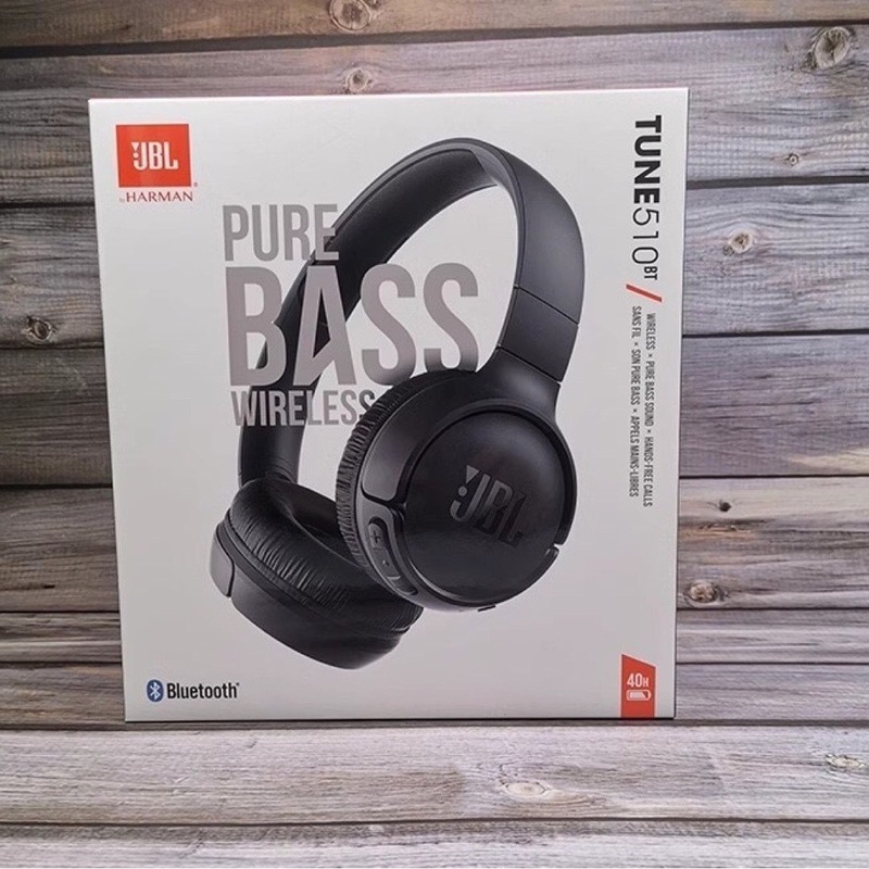 JBL510BTヘッドセット無線bluetoothヘッドセット多機能ロゴ付きヘッドセットクロスボーダー工場に適用します。|undefined