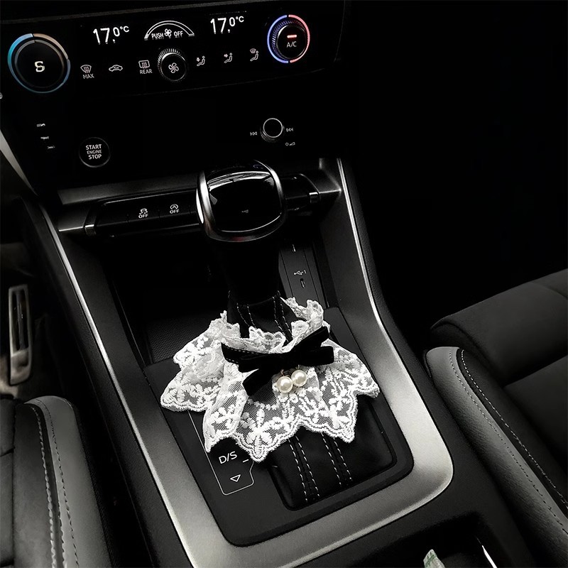 Car Seat Belt Shoulder Protector, Comfortable and Breathable, Anti-Strangle Protection for Long-Distance Use, Shoulder and Neck Safety Belt, Car Interior Supplies