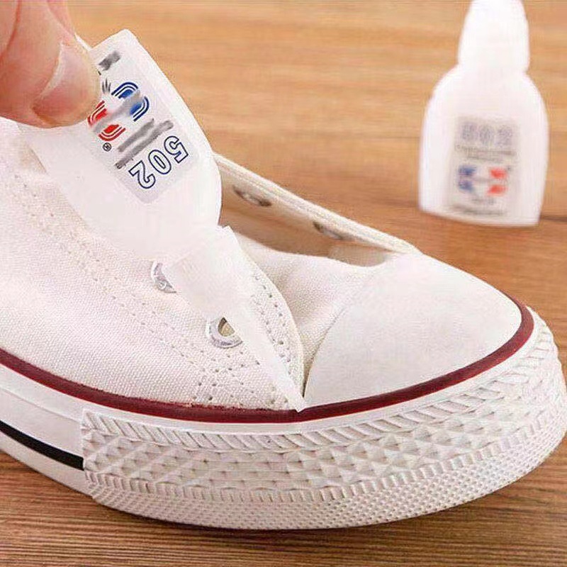 502 glue strong adhesive liquid office hand made instant drying glue plastic adhesive agent fast drying glue wholesale