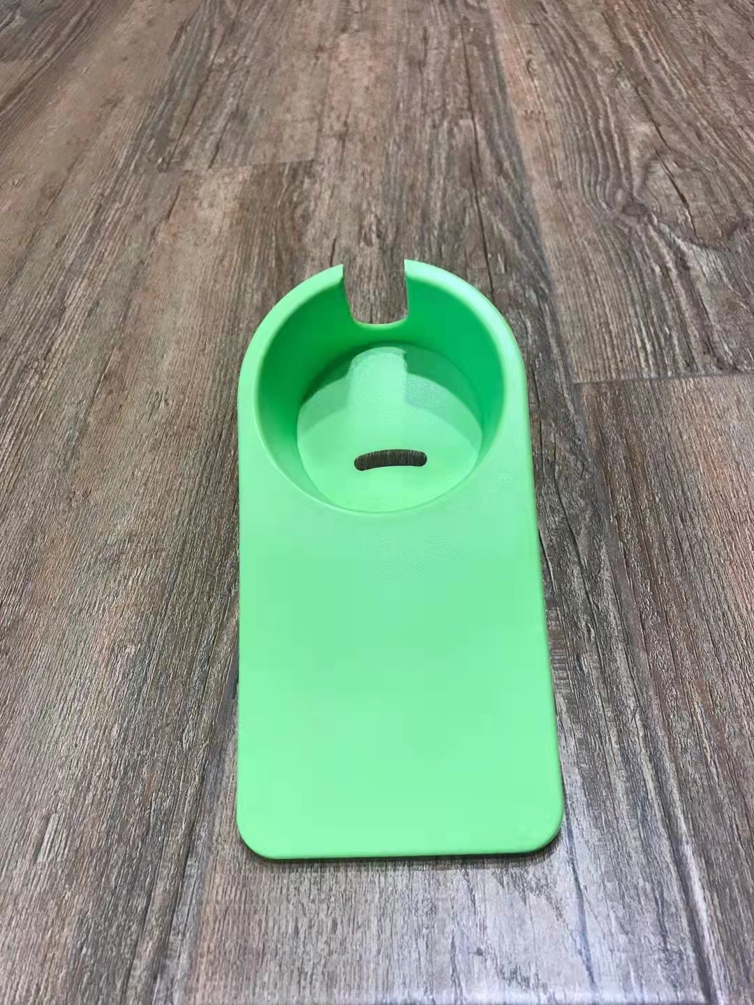 녹색