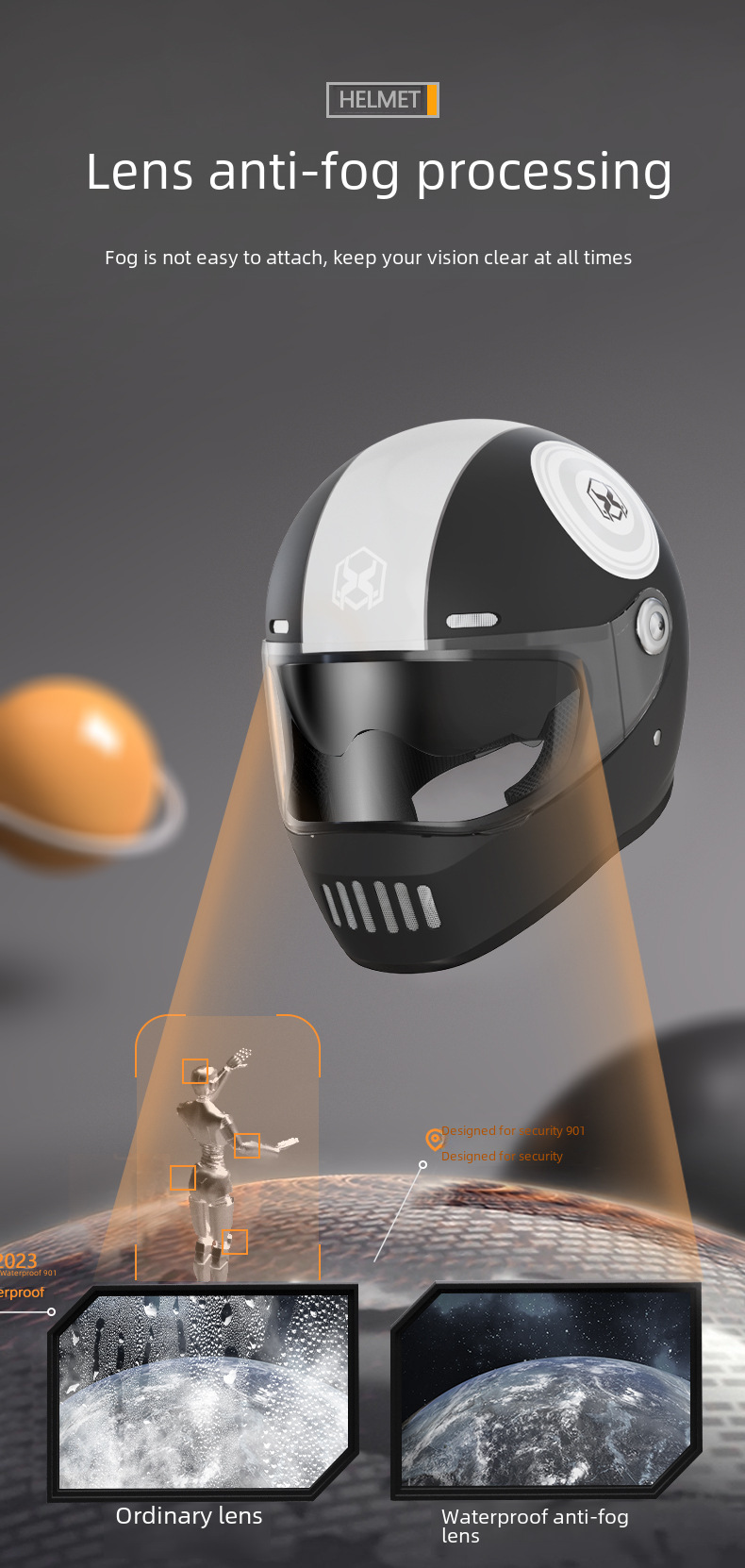 Electric Bicycle Helmet Image 13
