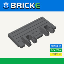 BRICKEש�� 2x4������ �����ָ�92092 44569 ɢ����ľ����С����