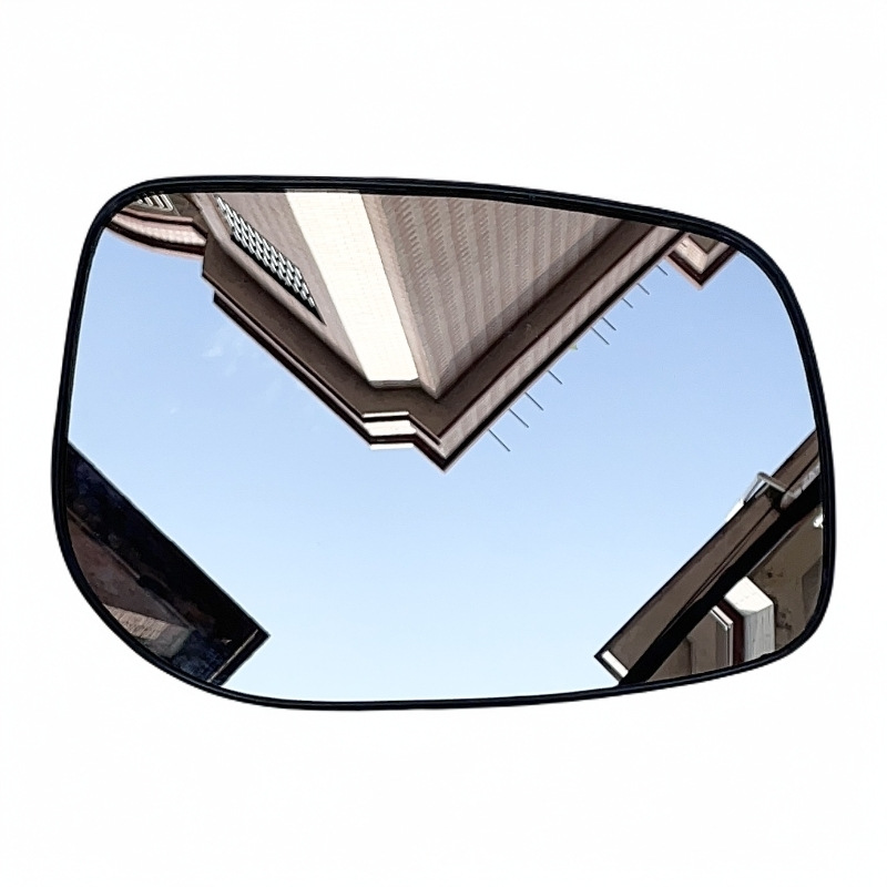 Suitable for 06-11 Toyota Camry and 08-09 Toyota Reiz Rearview Mirror Lens Heated Glass