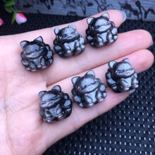 ��ҫʯ�y��ʯ��β���Qͨ�׵�̼� DIY����朴��ɢ�����