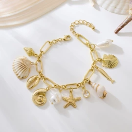 耳环;项链;手镯