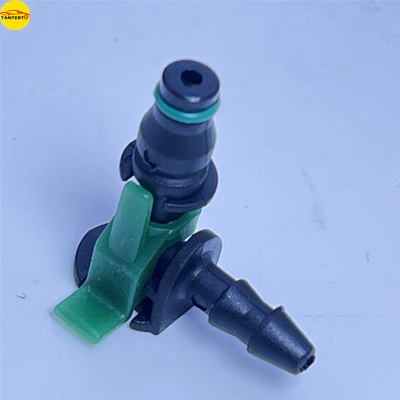 Clip piezoeléctrico para inyector de aceite Jiangling, repuesto automotriz