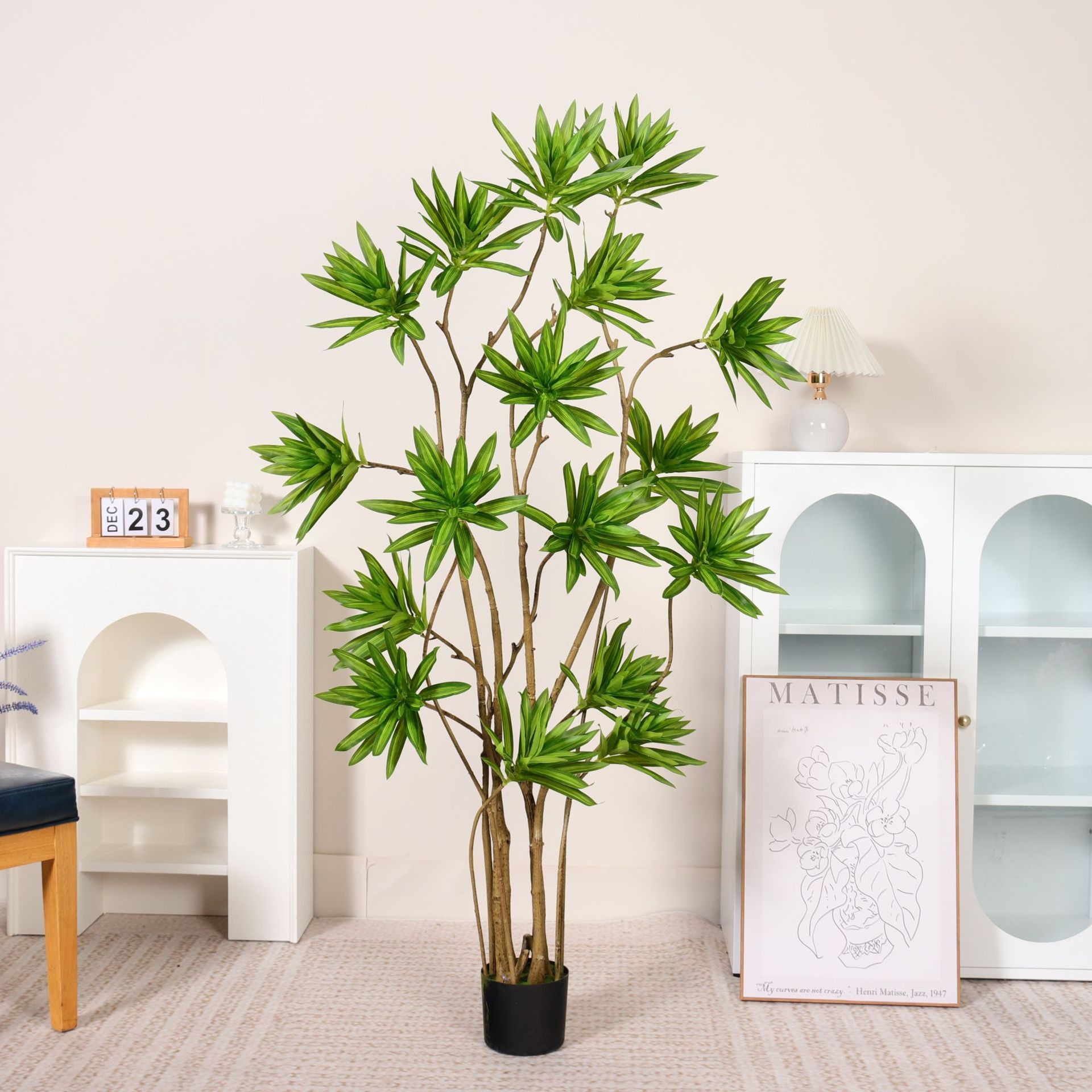 Lily Bamboo C Special Secret 17 Head-160cm