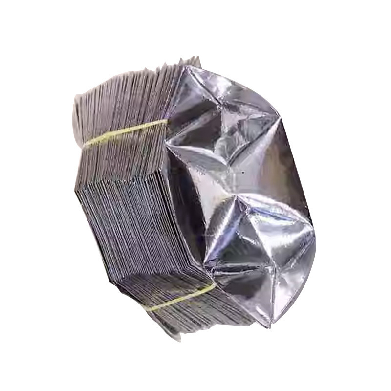 Sacrificial Supplies Semi-finished Gold Ghost Money Paper Ingot Spring Festival Qingming Sweeping Burning Seventh_voghion.com