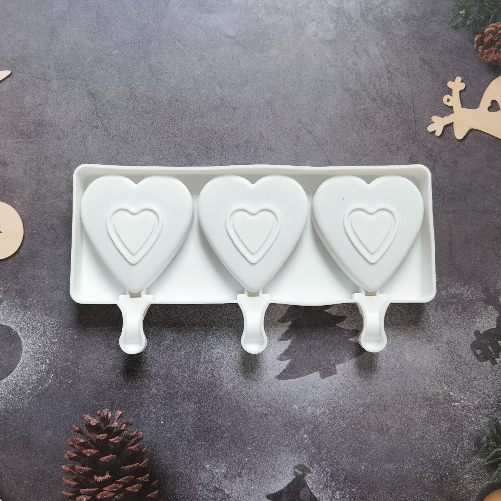 499 helado de silicona molde de helado helado molde de helado helado de verano