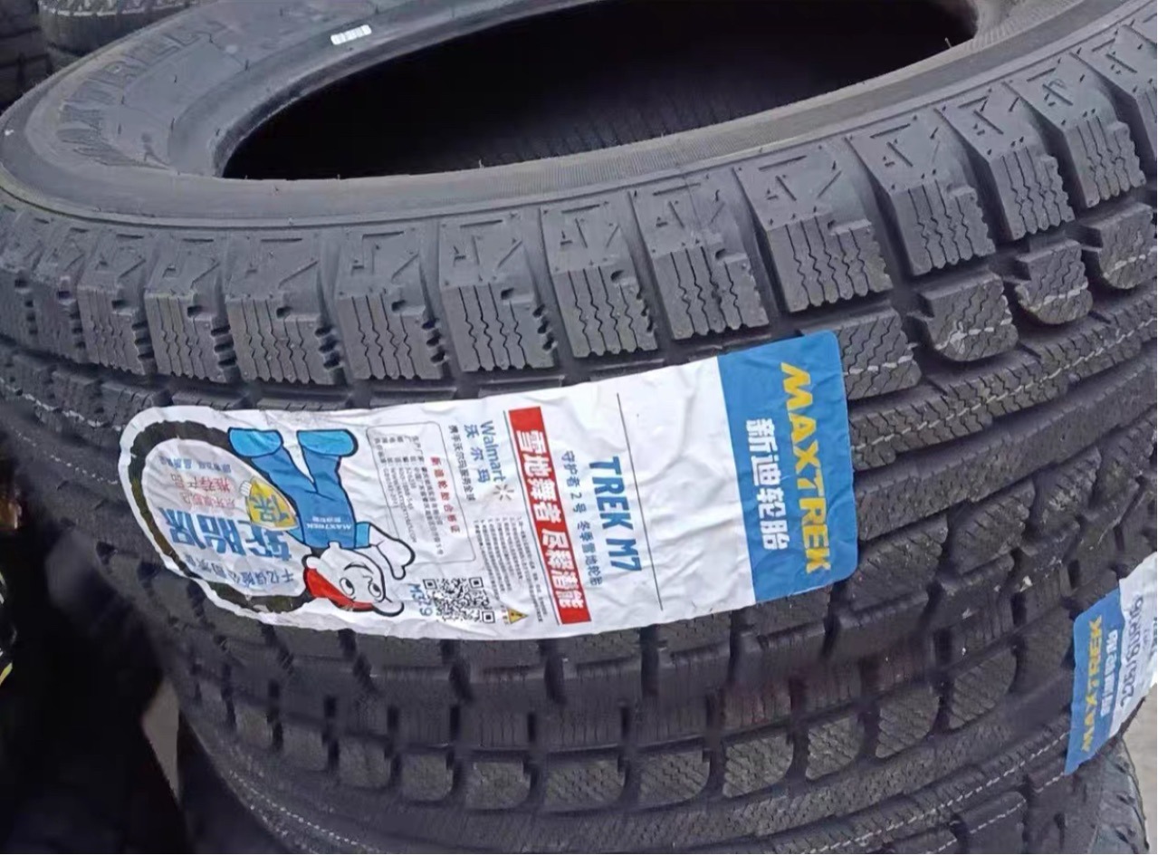 Xindi Tire 225/235/255/265/235/245/70R16 R18245/70R17