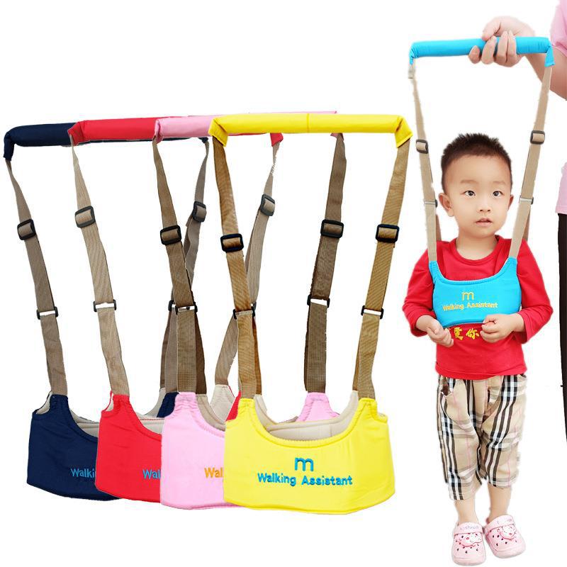 婴幼儿学行带多用宝宝提篮式走路儿童防走失学步带婴儿学步带批发