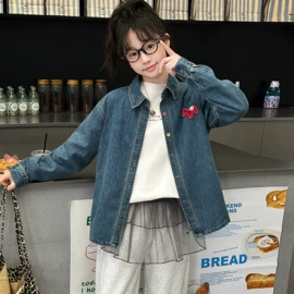 童套装;童裤;普通外套