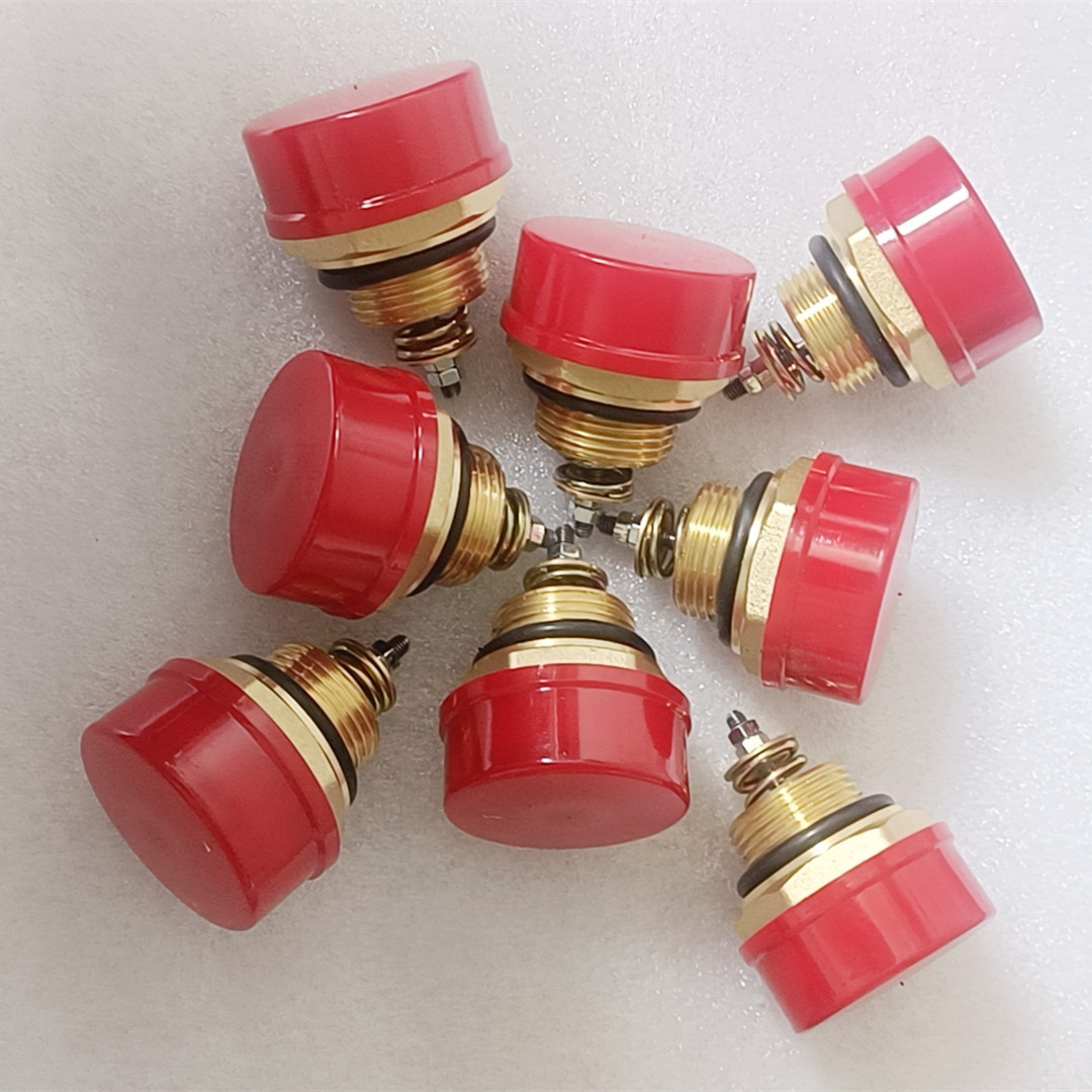 厂家直销 耐腐蚀种类齐全 出口型压力释放阀