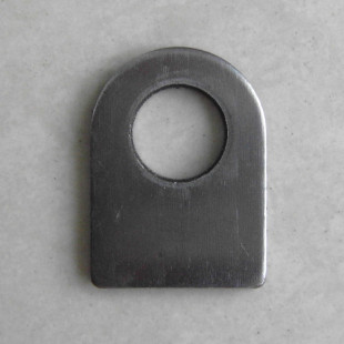 �_���B��Ƭ �̶�Ƭ 30x25mm ���2mm �Fˇ�o�����