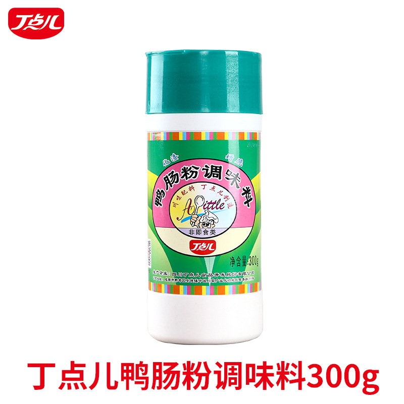 딩디아오 오리 라이스 롤 300g