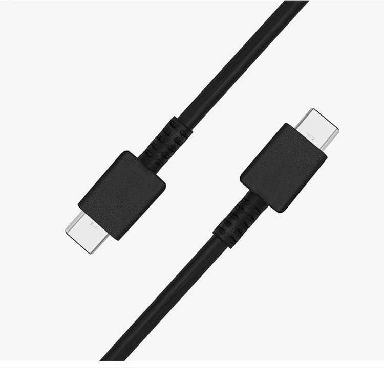 1 m ultra-fast charging data cable [high quality]]