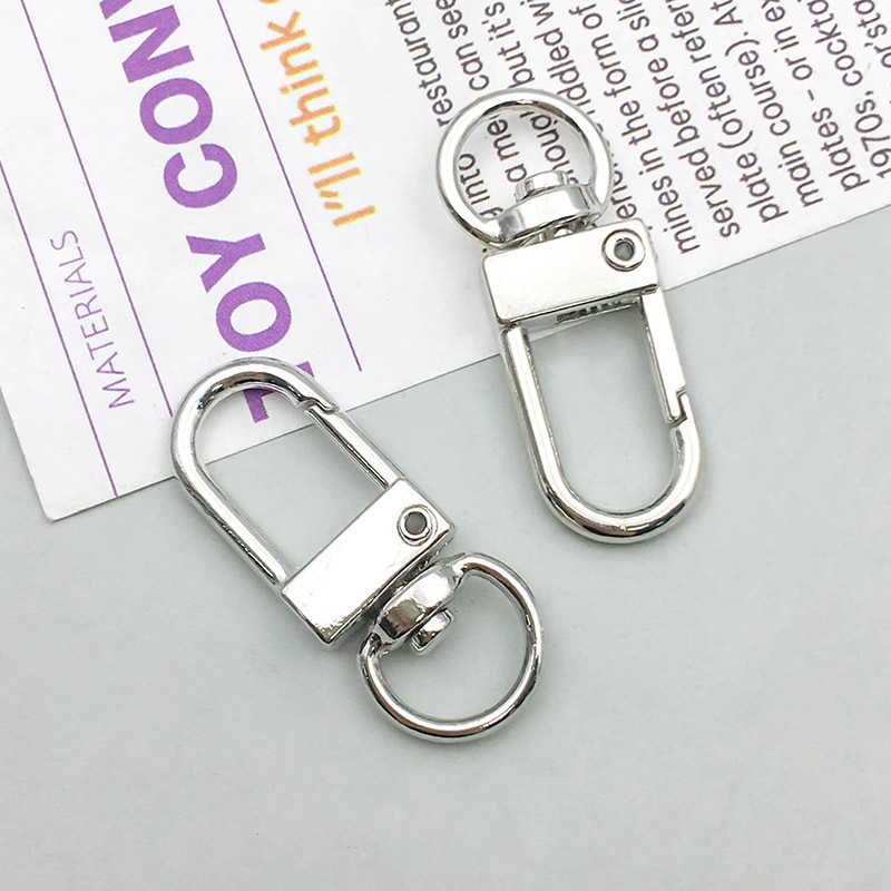 3g Weight Jewelry Buckle Jewelry Making Type 24 * 34mm Jewelry Making Size DIY Jewelry Accessories Classification 13 Models Per Model 1, 13/Bag Quantity Zinc alloy Material Geometric, Animal Pattern Polished Finish Plating Design Simple Style Style 13 Models Per Model 1, 13/Bag 24 * 34mm Zinc Alloy Geometric Animal Polished Jewelry Buckle 无