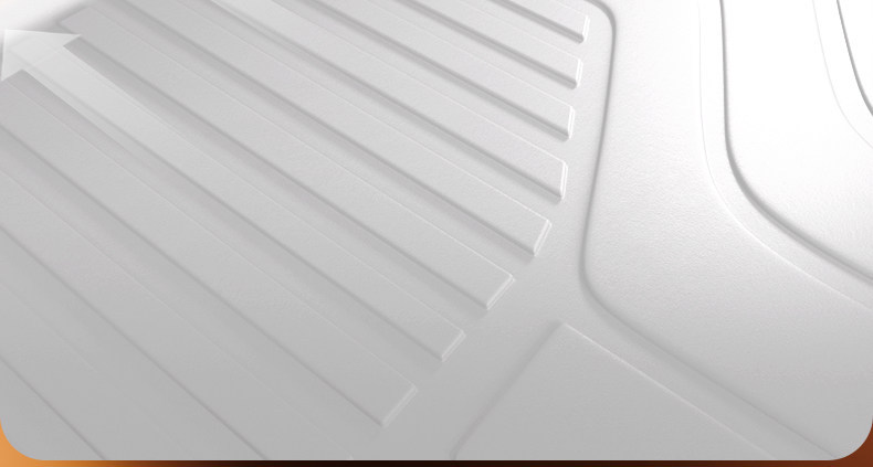 Suitable for 26 Models of Xpeng X9 Extended-Range Version, Tpe Car Trunk Mat, Car Modification Accessories, Foot Mat, Trunk Mat Supplies