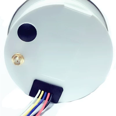 Gauge for Vehicles and Boats: Tachometer, automobile instrument