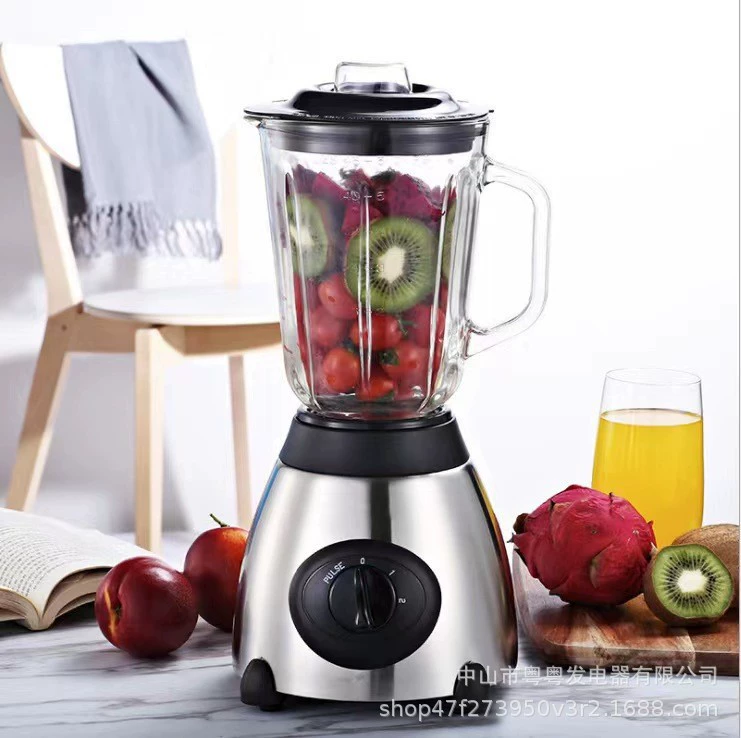 3L8in1Blender кросс-бордер специализируется на многофункциональном настенном измельчителе соко-измельчителе мясорубке блендер смузи