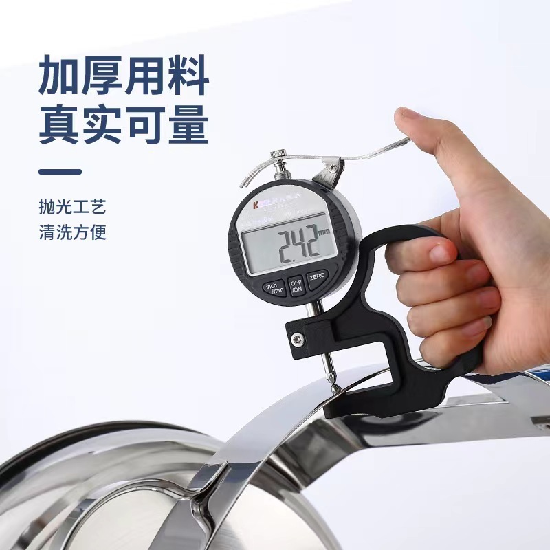 さび鋼セルフサービス炉吊り蓋円形ホテルレストラン食品保温アルコール炉ホテル用品|undefined