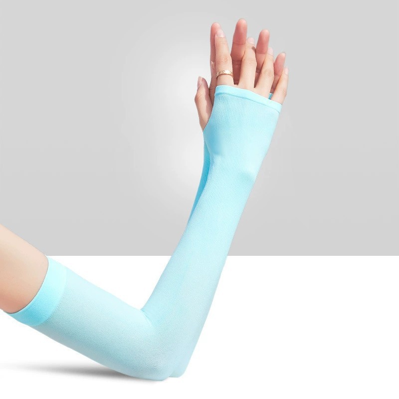 Pulgar azul / Talla única