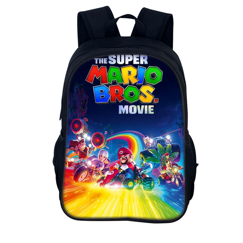 Brother, backpack, laptop for students, 40cm