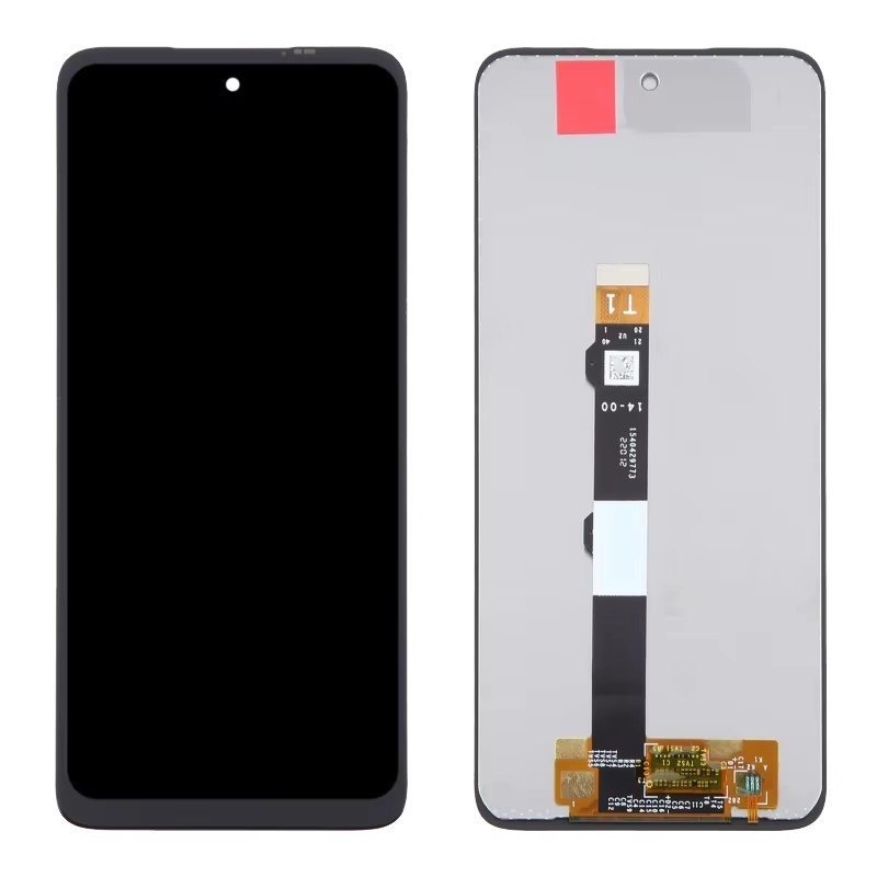 Aplicable a Moto G5G 2022 Pantalla táctil Pantalla interior y exterior Pantalla integrada Pantalla de teléfono móvil LCD Assembly