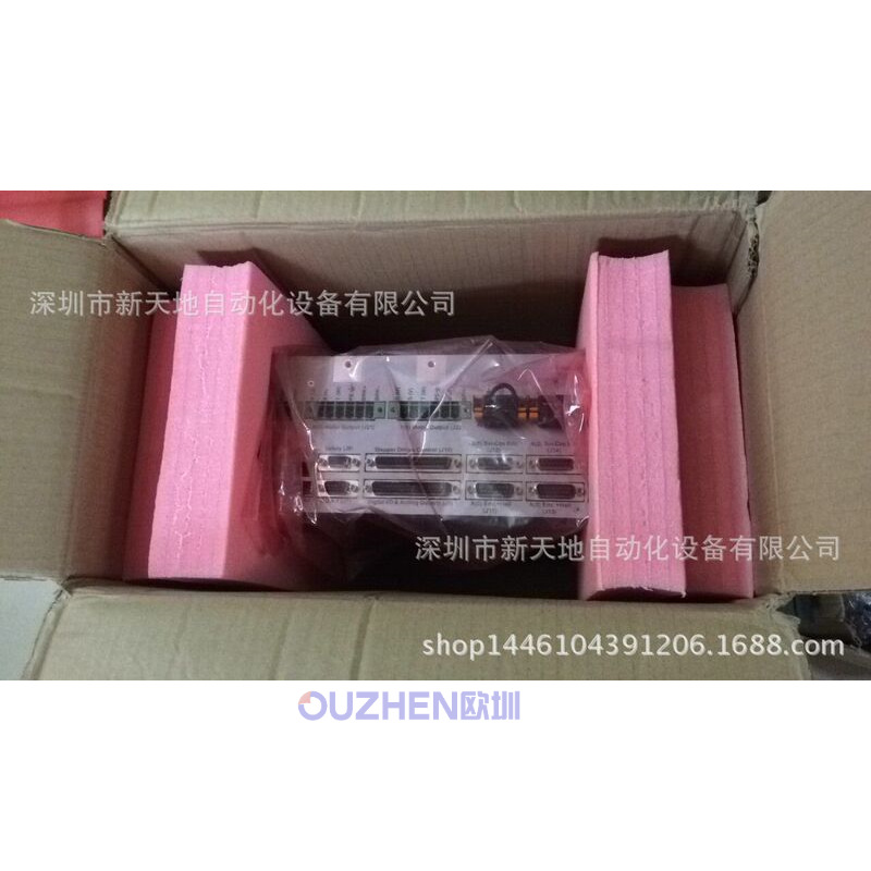 全新原装以色列ACS驱动CMba3C04N0N8004NNNYN 现货销售