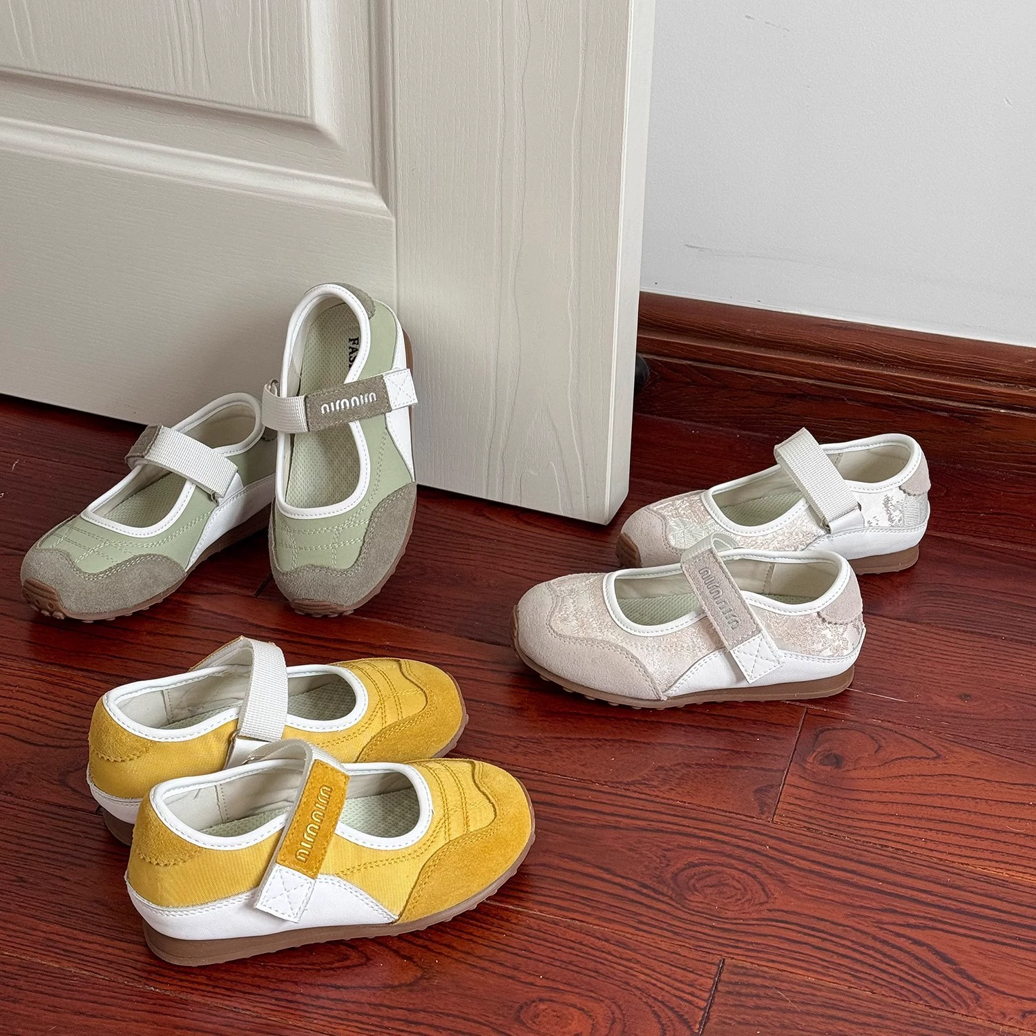 Корейская версия детской обуви Birken весной и осенью новая обувь для мальчиков