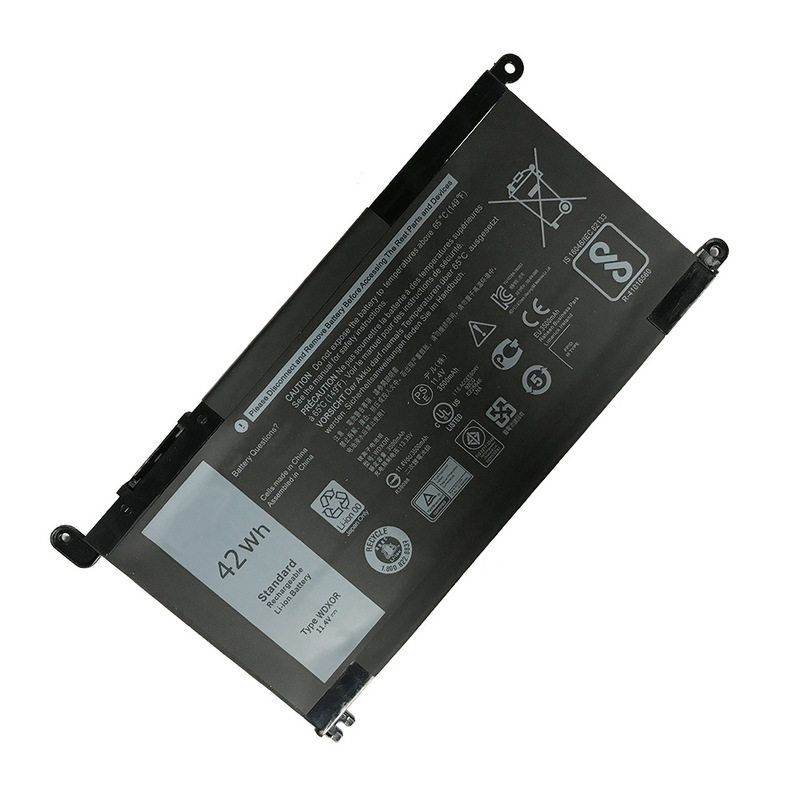 For Dell 7000 Inspiron 14 15 7460 7560 5468 WDX0R notebook Electric